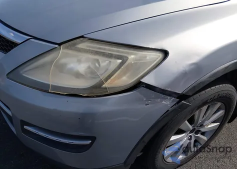 2007 Mazda Cx-9 Touring z USA, uszkodzony, nr VIN JM3TB28Y170116077